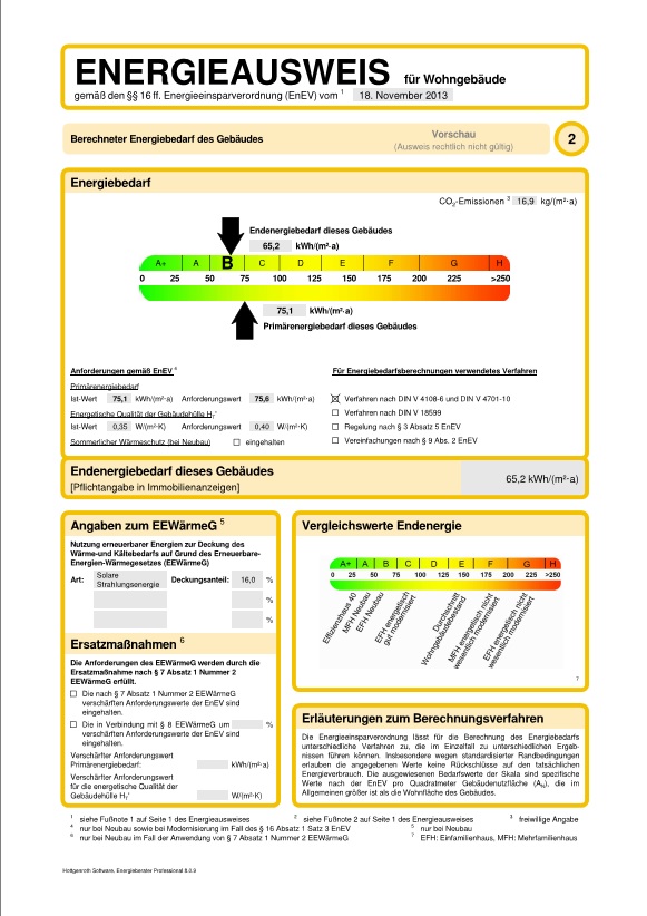 energieausweis-enev