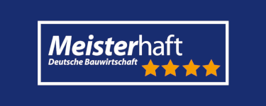 Meisterhaft Deutsche Bauwirtschaft